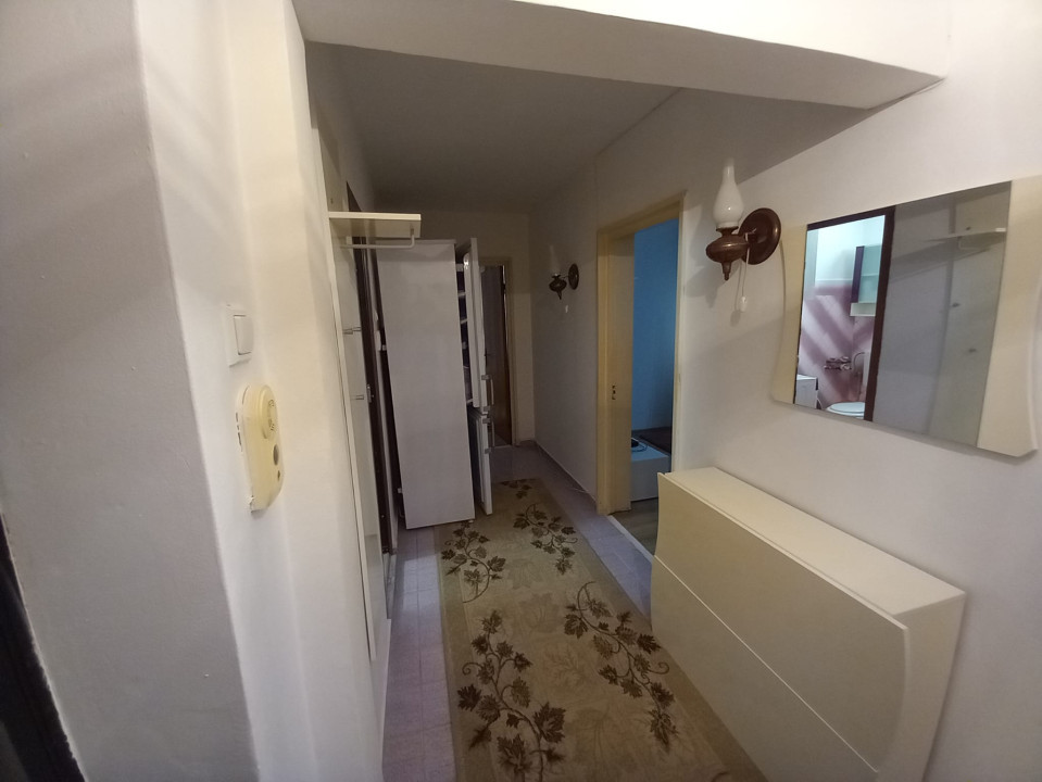 Apartament 2 camere decomandat | Parcul Morarilor 