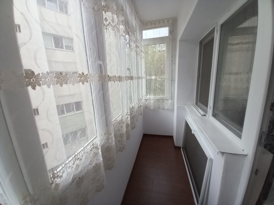 Apartament 2 camere decomandat | Parcul Morarilor 