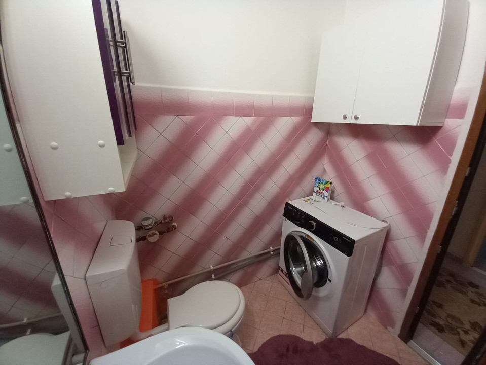 Apartament 2 camere decomandat | Parcul Morarilor 