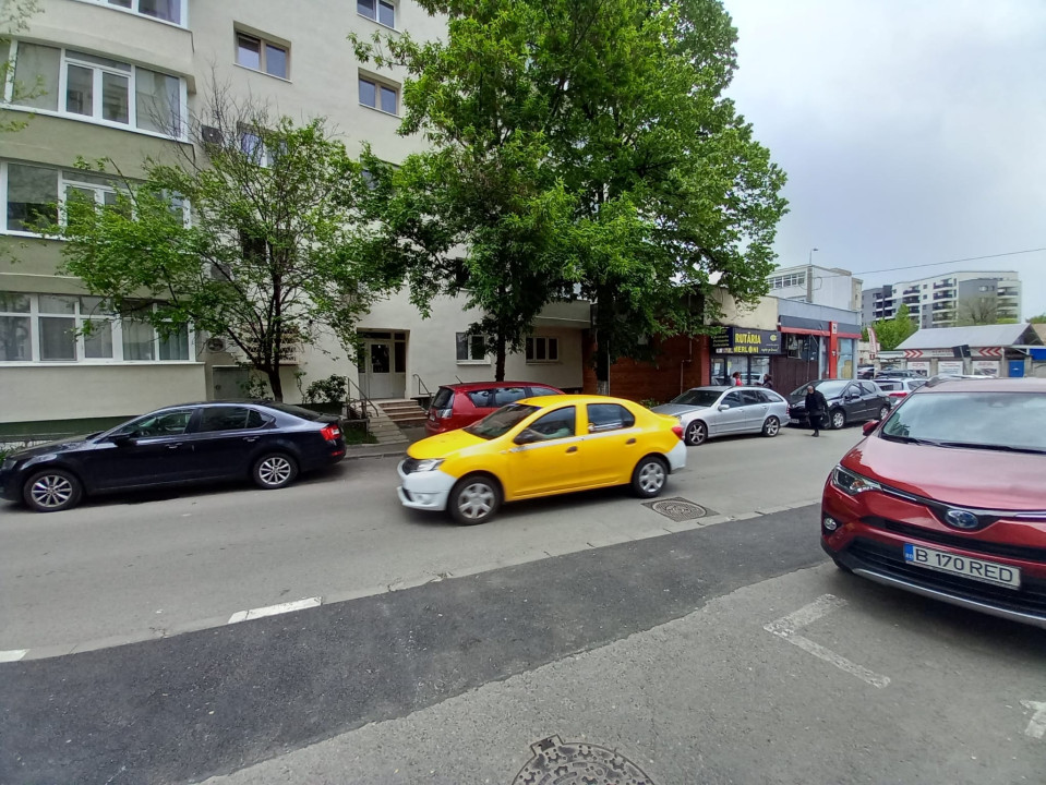 Apartament 2 camere decomandat | Parcul Morarilor 