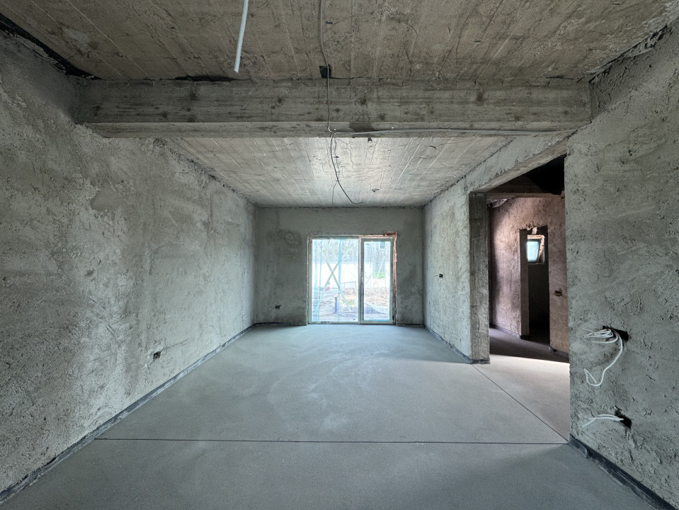 Casa 4 camere | Independenta energetic | COMISION 0% | Clinceni