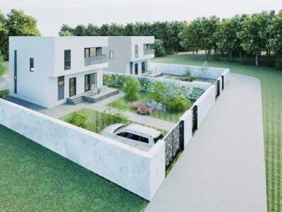 Casa 4 camere | Independenta energetic | COMISION 0% | Clinceni