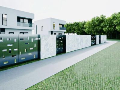 Casa 4 camere | Independenta energetic | COMISION 0% | Clinceni