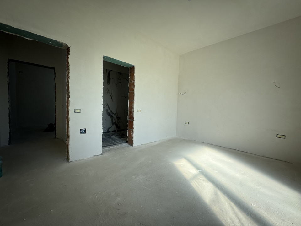 Casa individuala 4 camere | COMISION 0 % | Teren 520mp | Domnesti