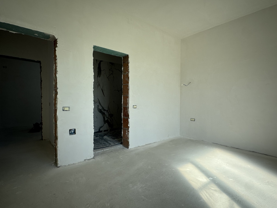 Casa individuala 4 camere | COMISION 0 % | Teren 520mp | Domnesti