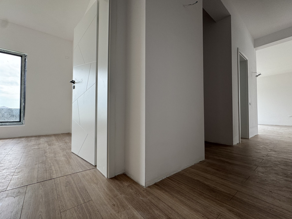 Casa individuala 4 camere | COMISION 0 % | Teren 520mp | Domnesti