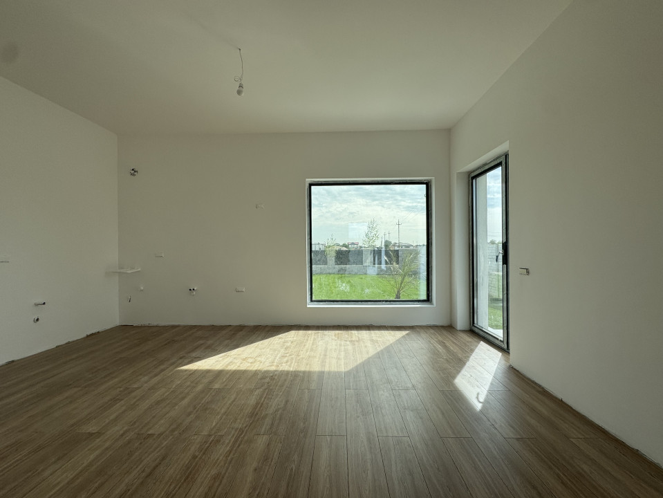 Casa individuala 4 camere | COMISION 0 % | Teren 520mp | Domnesti