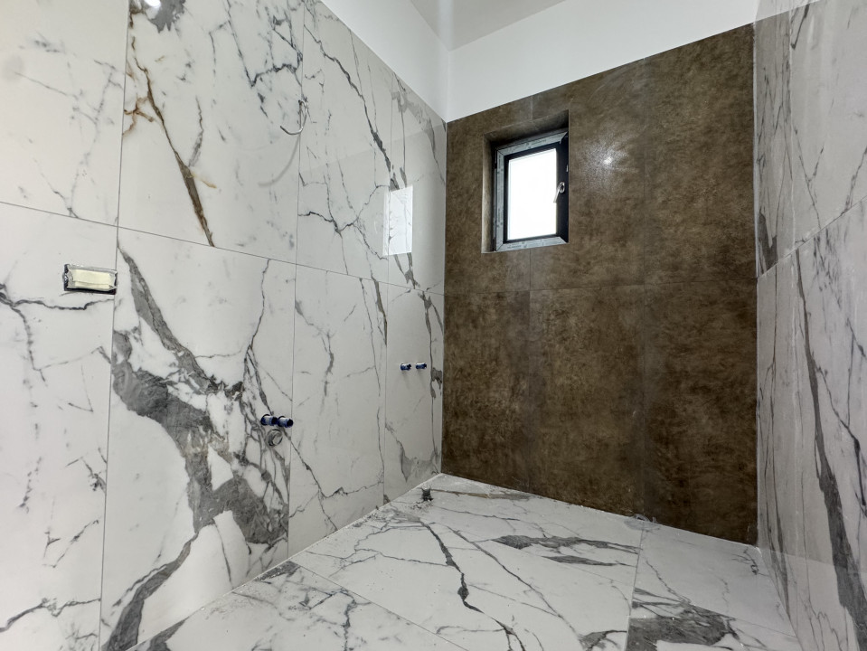 Casa individuala 4 camere | COMISION 0 % | Teren 520mp | Domnesti