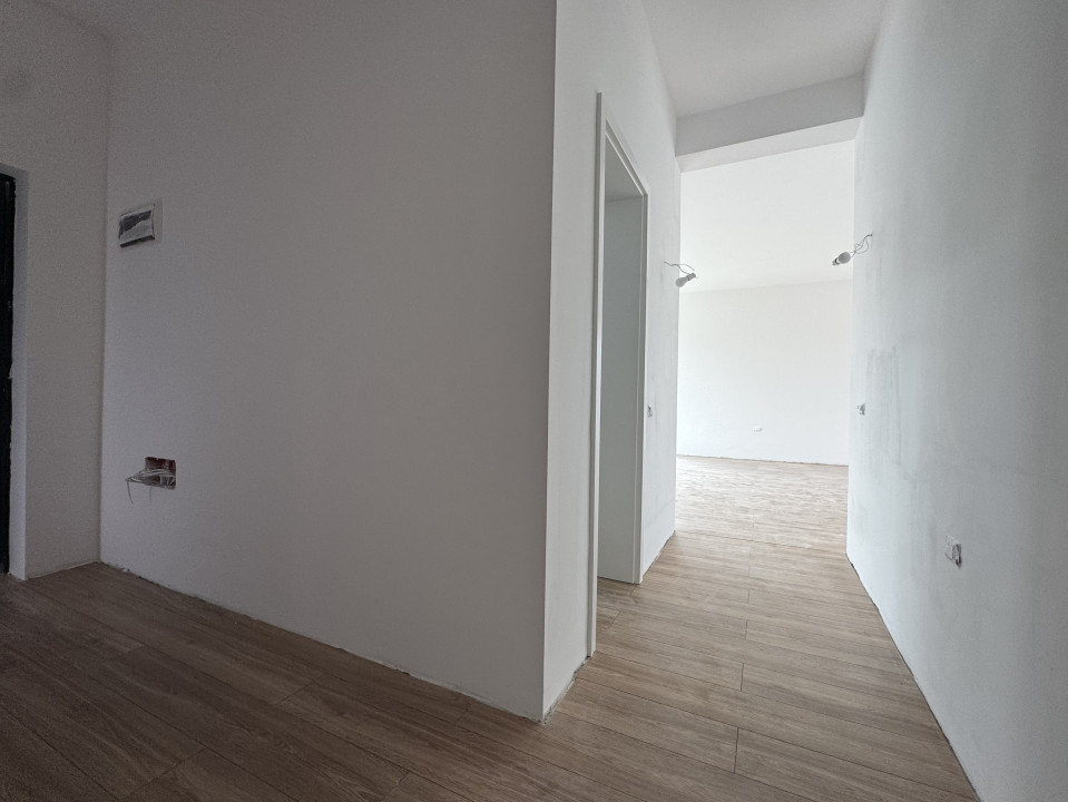 Casa individuala 4 camere | COMISION 0 % | Teren 520mp | Domnesti