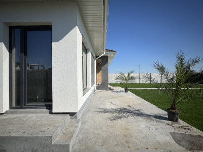 Casa individuala 4 camere | COMISION 0 % | Teren 520mp | Domnesti