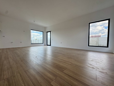 Casa individuala 4 camere | COMISION 0 % | Teren 520mp | Domnesti