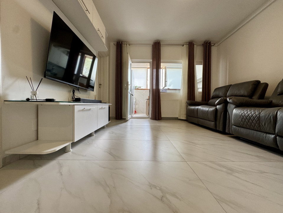 Apartament 4 camere | Mobilat | Bragadiru- Cartierul Verde