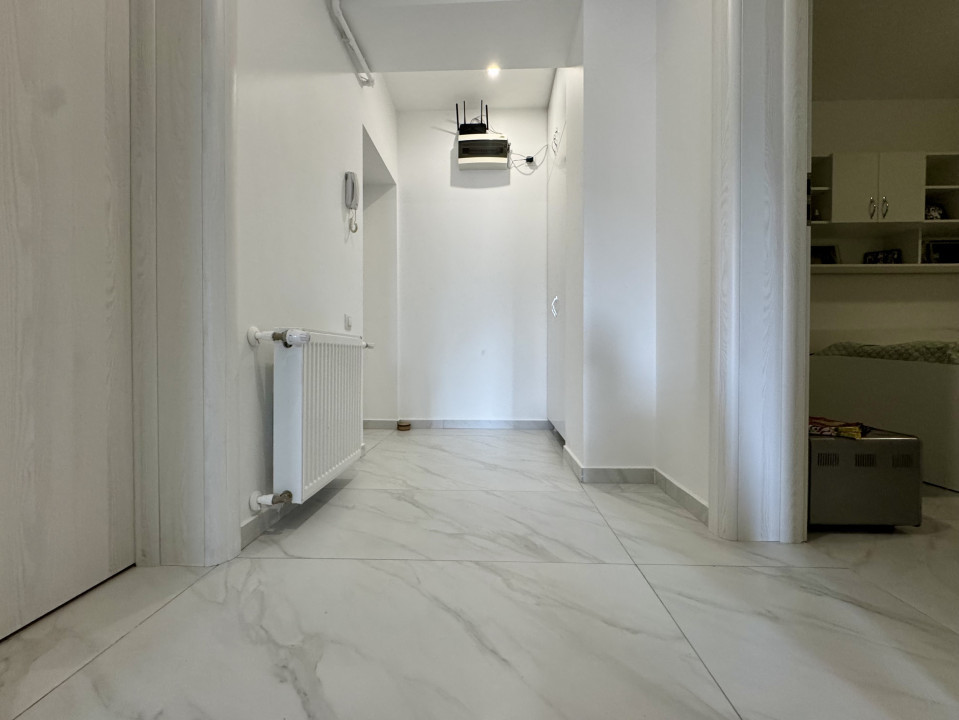 Apartament 4 camere | Mobilat | Bragadiru- Cartierul Verde