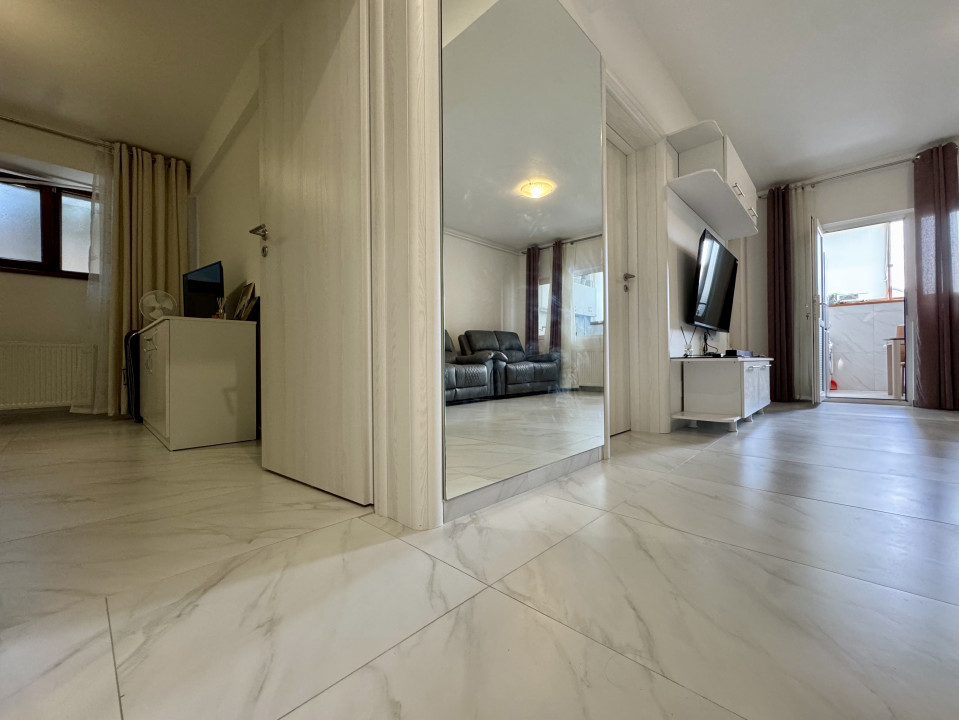Apartament 4 camere | Mobilat | Bragadiru- Cartierul Verde