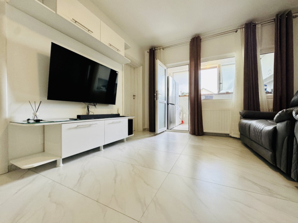 Apartament 4 camere | Mobilat | Bragadiru- Cartierul Verde