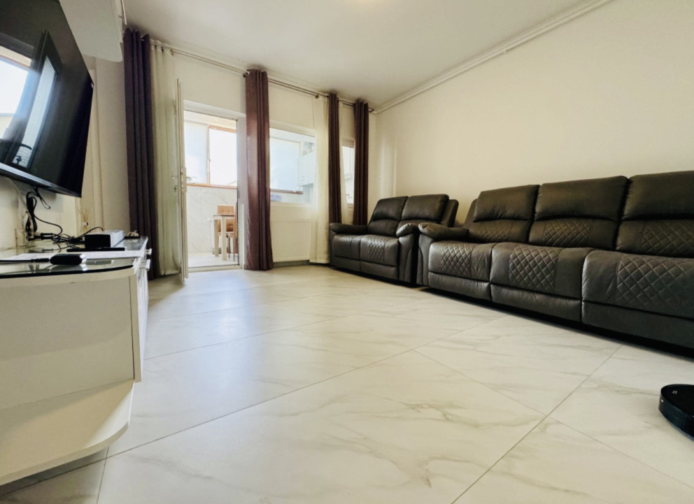 Apartament 4 camere | Mobilat | Bragadiru- Cartierul Verde