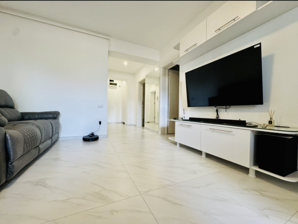 Apartament 4 camere | Mobilat | Bragadiru- Cartierul Verde
