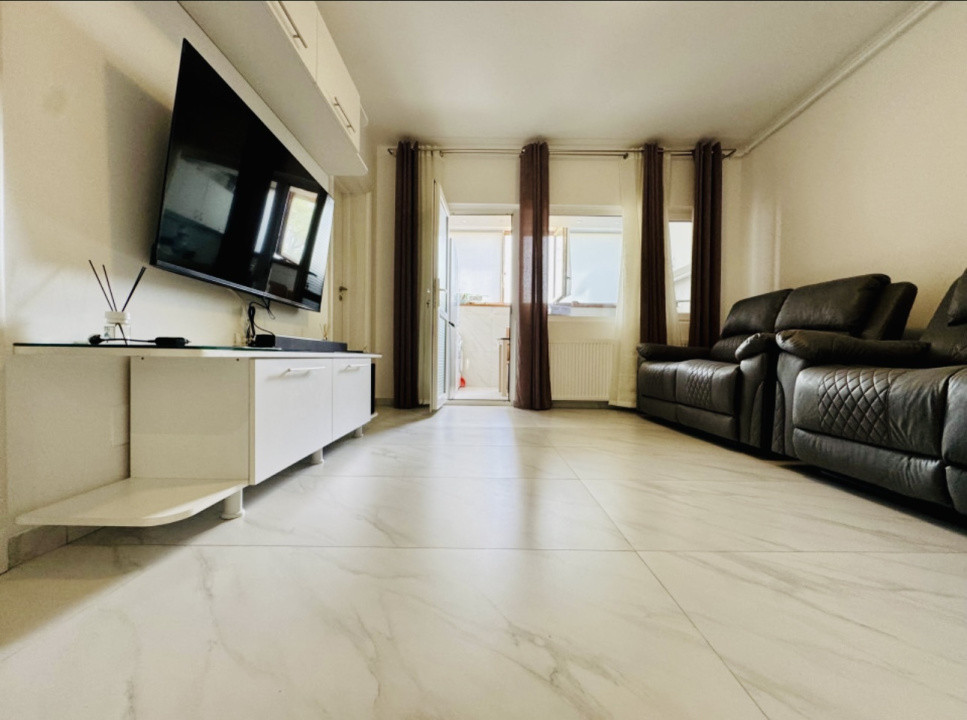 Apartament 4 camere | Mobilat | Bragadiru- Cartierul Verde