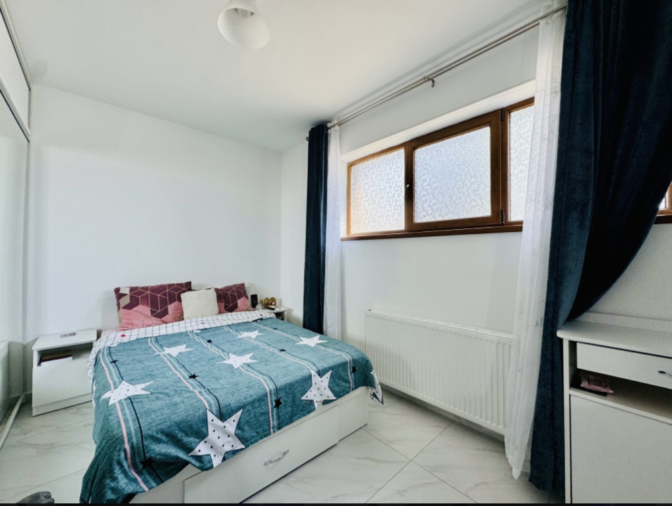 Apartament 4 camere | Mobilat | Bragadiru- Cartierul Verde