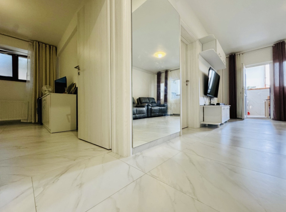 Apartament 4 camere | Mobilat | Bragadiru- Cartierul Verde