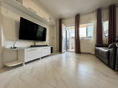 Apartament 4 camere | Mobilat | Bragadiru- Cartierul Verde