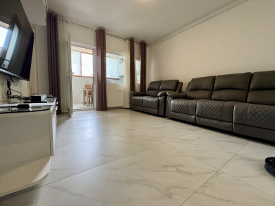 Apartament 4 camere | Mobilat | Bragadiru- Cartierul Verde