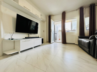 Apartament 4 camere | Mobilat | Bragadiru- Cartierul Verde