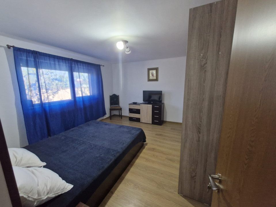 Casa 3 camere individuala | Teren 370  mp | Vidra Ilfov