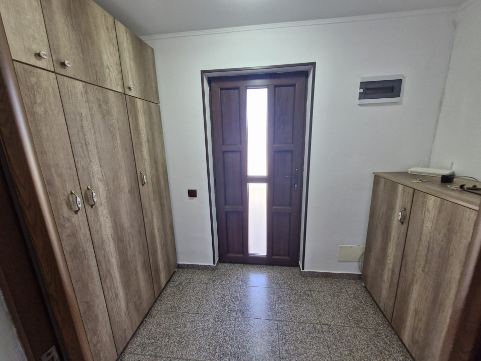 Casa 3 camere individuala | Teren 370  mp | Vidra Ilfov