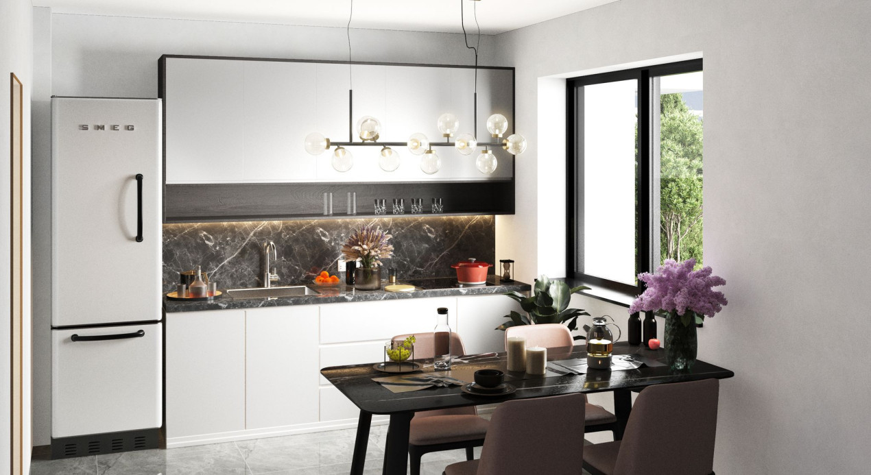  Casa 4 camere | COMISION 0% | Incalzire in pardoseala | Bragadiru