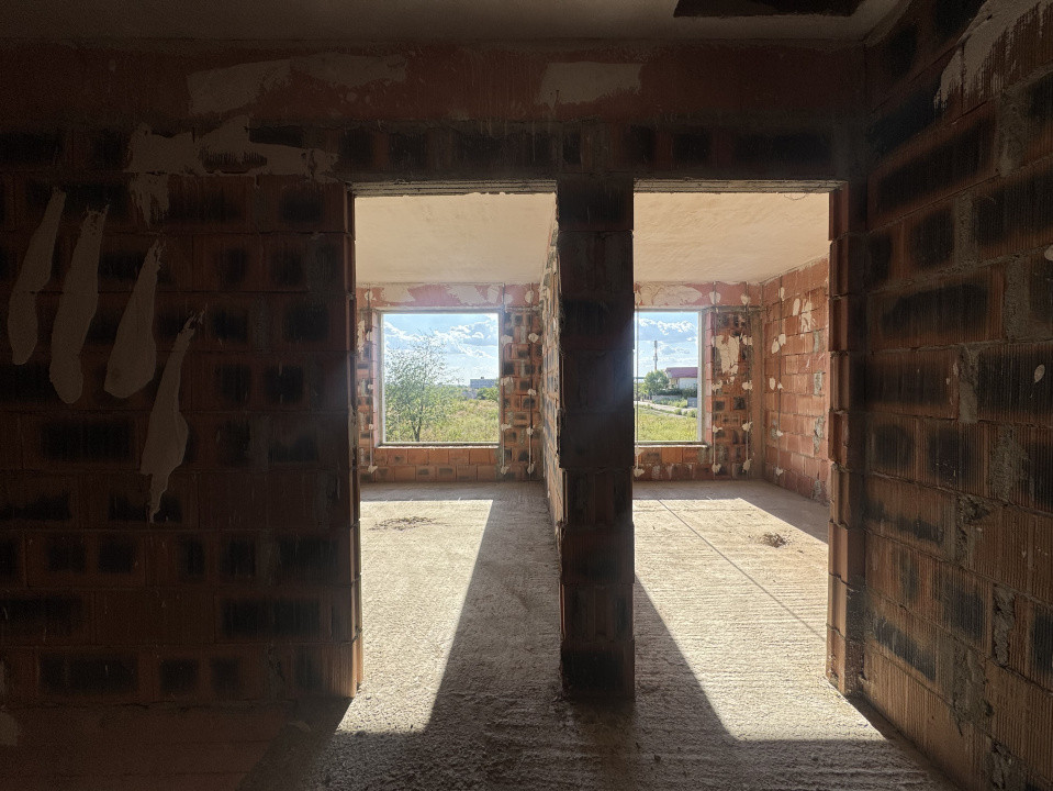 DIRECT DEZVOLTATOR | Casa 4 camere | Incalzire in pardoseala | Bragadiru