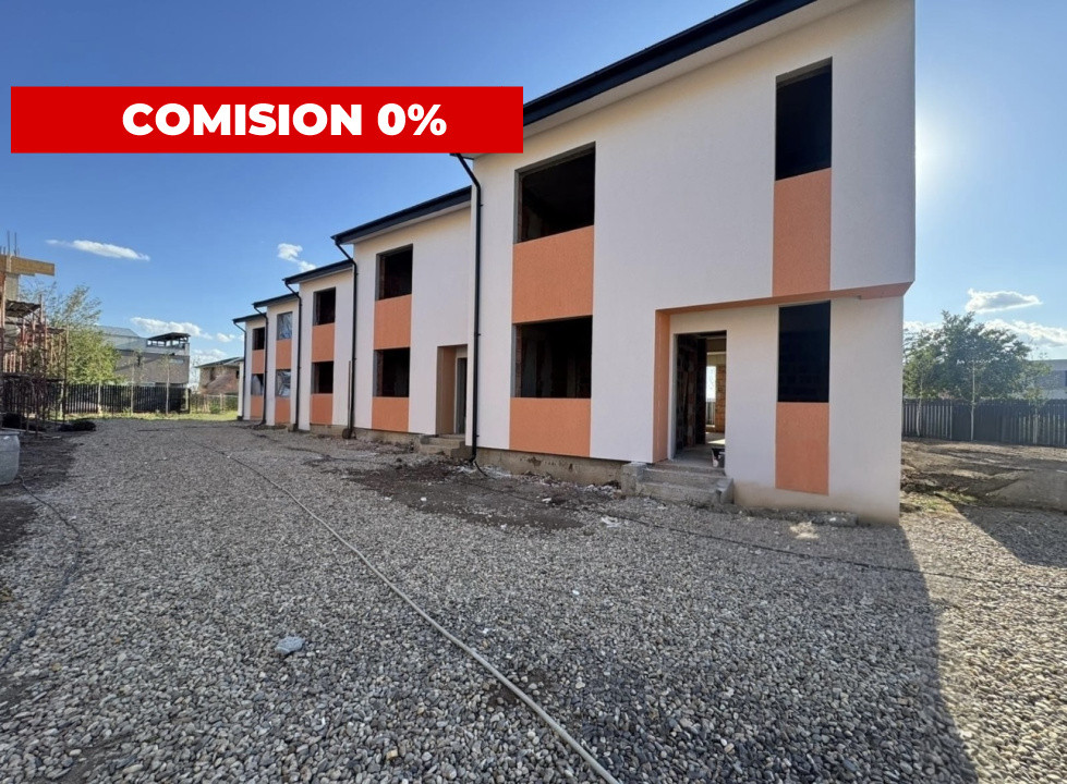 DIRECT DEZVOLTATOR | Casa 4 camere | Incalzire in pardoseala | Bragadiru