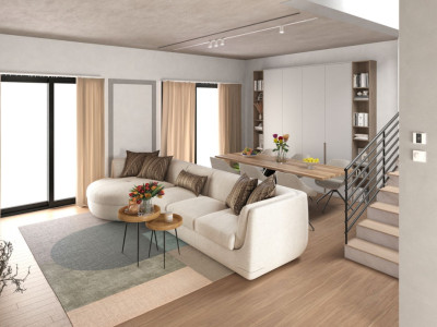  Casa 4 camere | COMISION 0% | Incalzire in pardoseala | Bragadiru