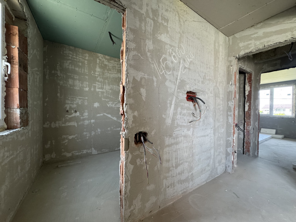 Duplex 4 camere | COMISION 0% | Toate utilitatile | Zona Domnesti