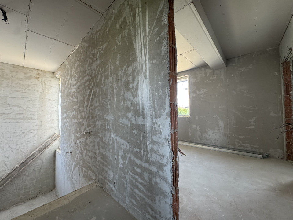 Duplex 4 camere | COMISION 0% | Toate utilitatile | Zona Domnesti