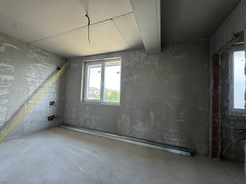 Duplex 4 camere | COMISION 0% | Toate utilitatile | Zona Domnesti