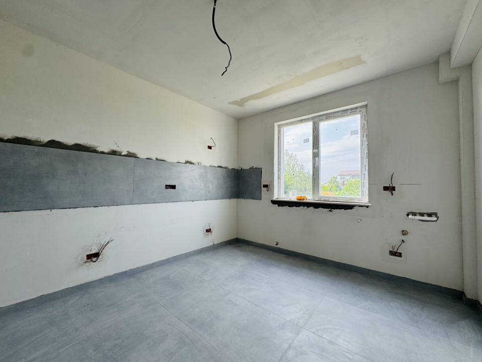 Duplex 4 camere | COMISION 0% | Toate utilitatile | Domnesti