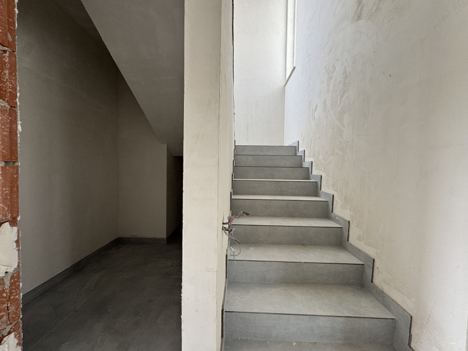 Duplex 4 camere | COMISION 0% | Toate utilitatile | Domnesti
