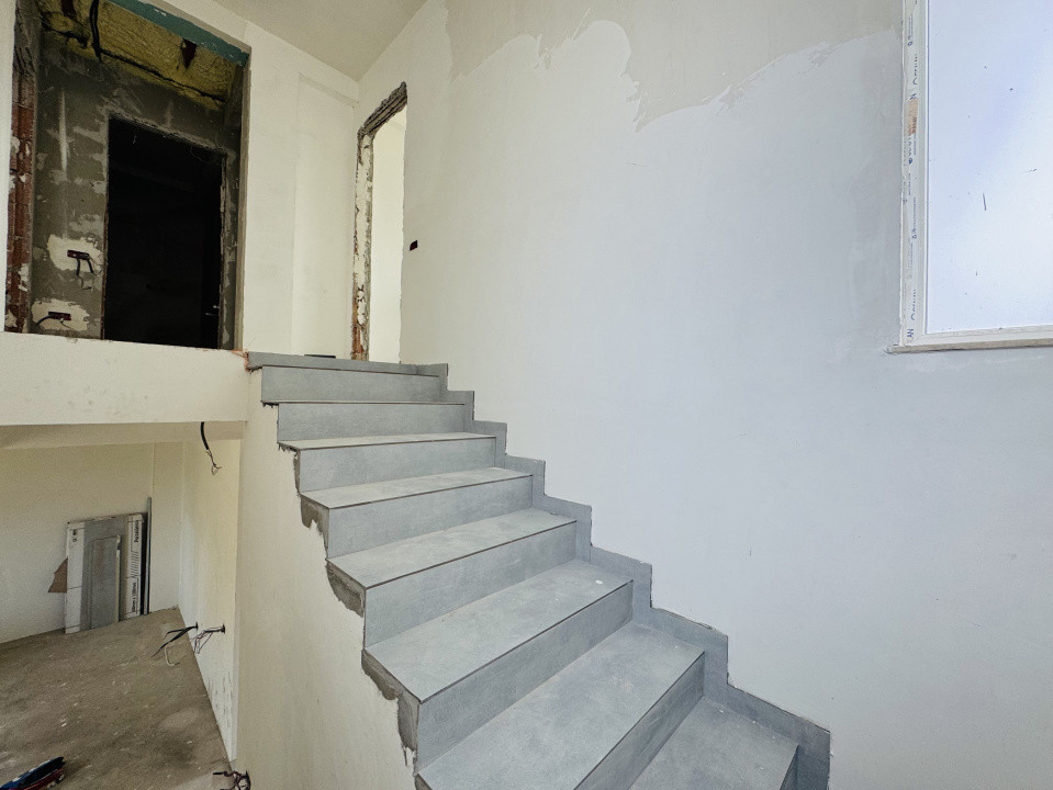 Duplex 4 camere | COMISION 0% | Toate utilitatile | Domnesti