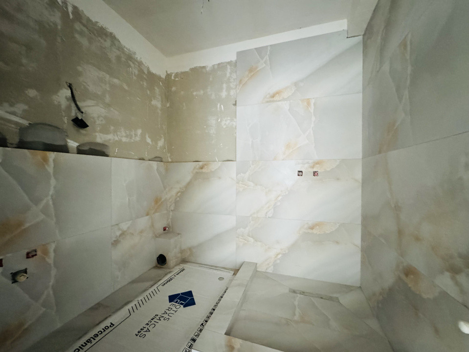 Duplex 4 camere | COMISION 0% | Toate utilitatile | Domnesti