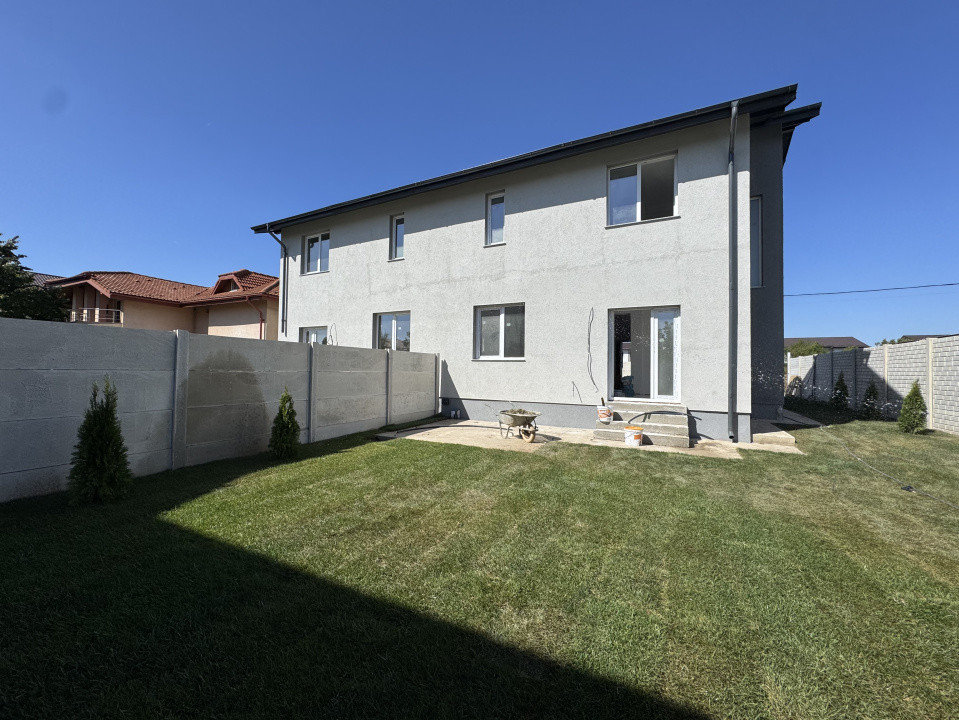 Duplex 4 camere | COMISION 0% | Toate utilitatile | Domnesti