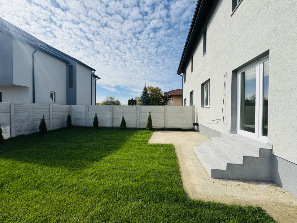 Duplex 4 camere | COMISION 0% | Toate utilitatile | Domnesti