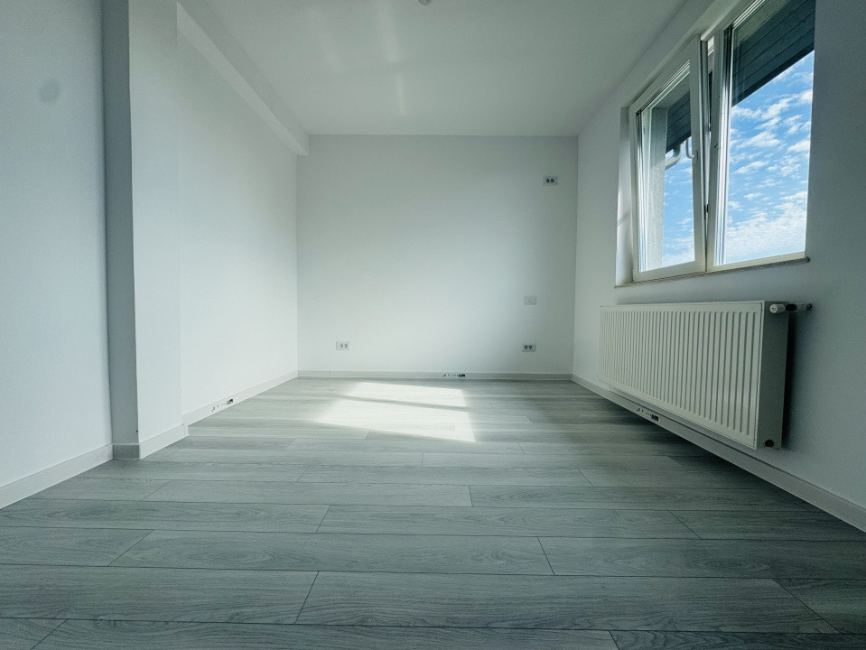 Duplex 4 camere | COMISION 0% | Toate utilitatile | Domnesti