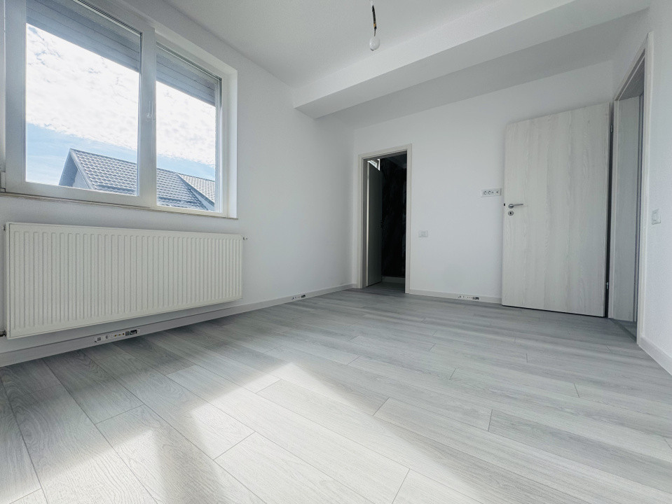 Duplex 4 camere | COMISION 0% | Toate utilitatile | Domnesti