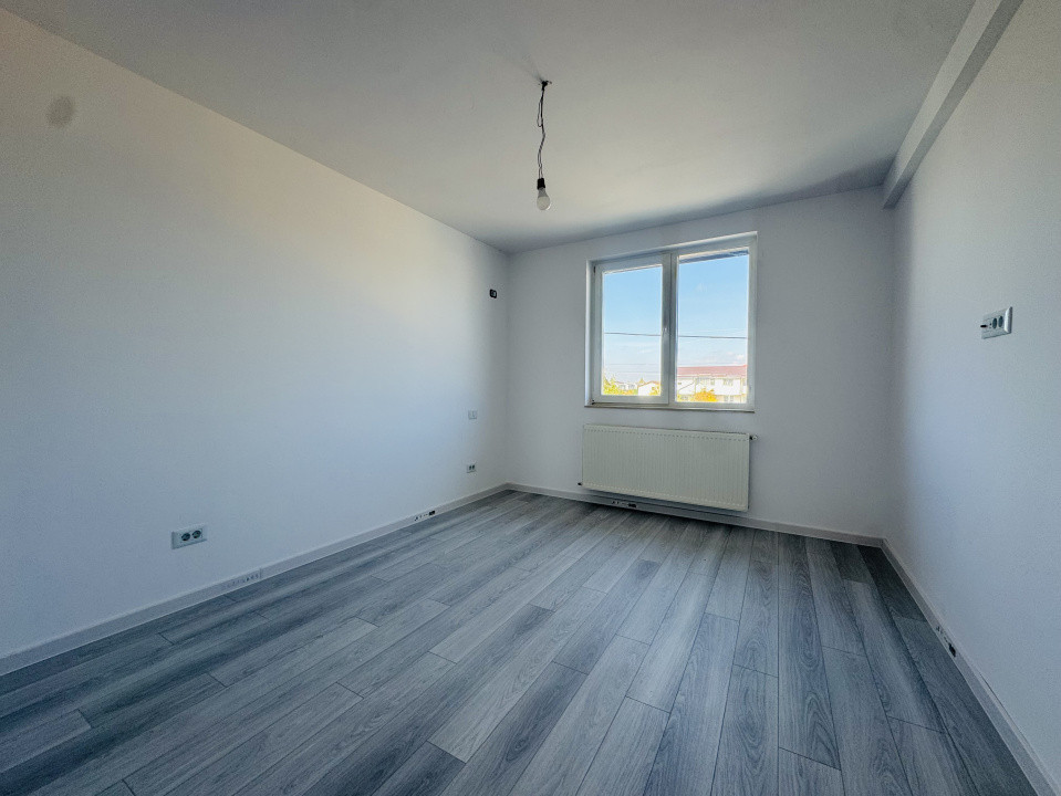 Duplex 4 camere | COMISION 0% | Toate utilitatile | Domnesti