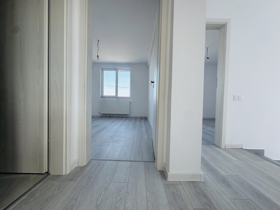 Duplex 4 camere | COMISION 0% | Toate utilitatile | Domnesti