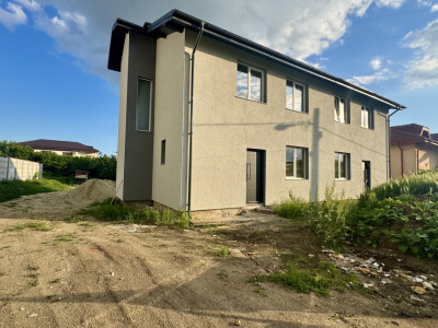 Duplex 4 camere | COMISION 0% | Toate utilitatile | Zona Domnesti