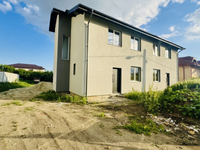 Duplex 4 camere | COMISION 0% | Toate utilitatile | Domnesti