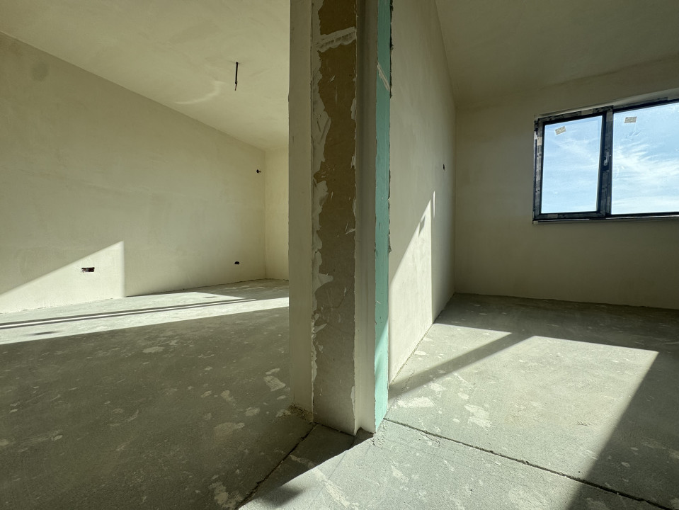 Casa 4 camere | COMISION 0% | Incalzire in pardoseala | Teren 340MP | Clinceni