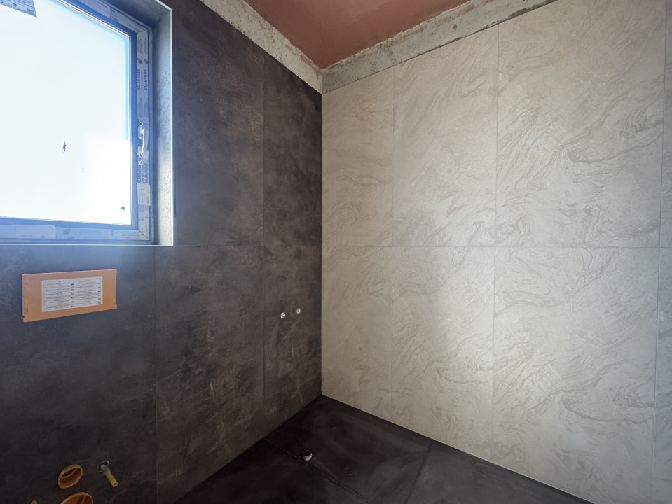 Casa 4 camere | COMISION 0% | Incalzire in pardoseala | Teren 340MP | Clinceni